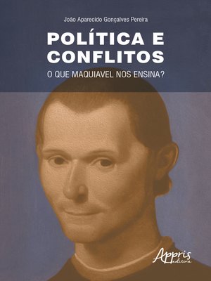cover image of Política e Conflitos